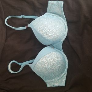 BNWT Victoria's Secret Body By Victoria Perfect Shape Bra sz 36B